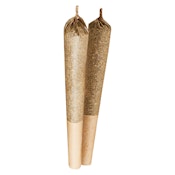 Versus - BC Purple Kush Pre-Roll - 2x1g