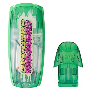 Rizzlers - RIZZLERS - Lime Frizz Rizz Kit - 0.95g