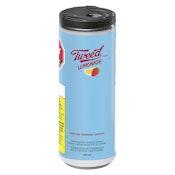 Tweed - Sparkling Strawberry Lemonade - 355ml