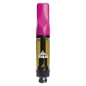 Tribal - JIGGLERS LIVE RESIN 510 Thread Cartridge - 1g