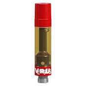 Mad Mango 510 Thread Cartridge - VERSUS - Mad Mango 510 Thread Cartridge 1g 510 Thread Cartridges