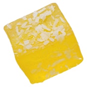 Thumbs Up Brand - THC Pineapple Coconut Soft Chew - 1x2.8g