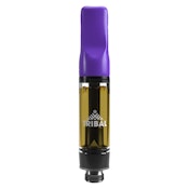 Tribal - Terple Live Resin 510 Thread Cartridge - 1g