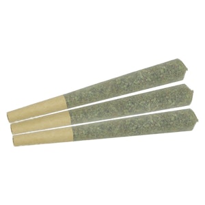 GreenSeal - GreenSeal - Eddy's Watermelon - 3x0.5g