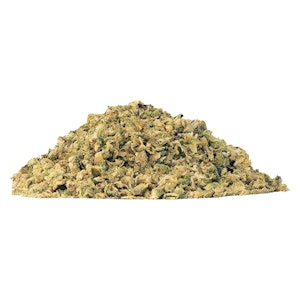 The Republic - The Republic - Indica + THC - 14g