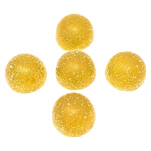 Astro Boyz - Astro Boyz - THC Galactic Soft Chews - 5 Pack