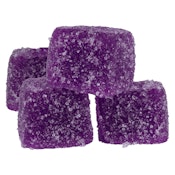 Vacay - Blackberry Lavender Soft Chews 3:1 + CBN - 4 Pack