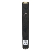 RIFF - 510 Vape Battery - Black