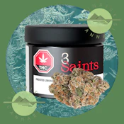 FROSTED LEMONS - 3SAINTS - 3.5G