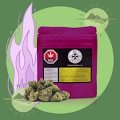 FUEGO OG - BC SMALLS - 3.5G