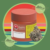 SUNSET RUNTZ - SIMPLY BARE - 7G