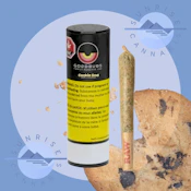 COOKIE GOD - GOODBUDS - 1X1G
