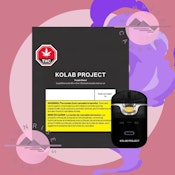 PURPLE DIESEL AIO - KOLAB - 1G