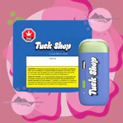 HAWAIIAN MARKER - TUCK SHOP - 1G