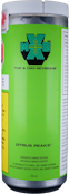 XMG+ - Citrus Peaks Soda | 10mg THC : 10mg CBG