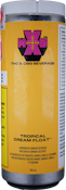 XMG+ - Tropical Cream Float Soda | 10mg THC : 10mg CBG