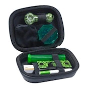 Deluxe Smoking Kit by Happy Kit