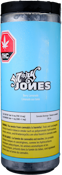 Mary Jones - Berry Lemonade Soda | 10mg THC