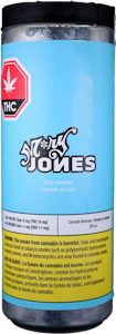 Mary Jones - Mary Jones - Berry Lemonade Soda | 10mg THC