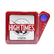 Digital Pocket Scale - 1000G x 0.1G