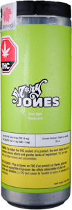 Mary Jones - Mary Jones - Green Apple Soda | 10mg THC
