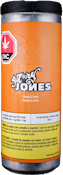 Mary Jones - Orange & Cream Soda | 10mg THC