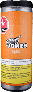 Mary Jones - Mary Jones - Orange & Cream Soda | 10mg THC