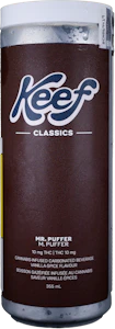Keef Classics  - Keef Classics - Mr. Puffer Soda | 10mg THC