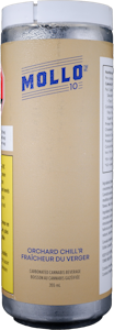 Mollo - Mollo - Orchard Chill'r Cider | 10mg THC : 10mg CBG