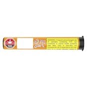 Orange Crush 44's Infused Pre-Rolls 4x0.4g