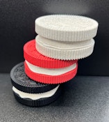 Grinder -  Oreo
