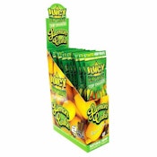 Juicy Jays Terp Hemp Wraps -  Lemon Cake