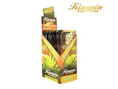 King pin Hemp Wrap- Mango Tango
