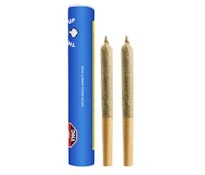 Thumbs Up - Variety Pack (2x1g)