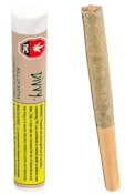DIVVY - Roll Up Sativa 1 x 0.5g Pre-Roll