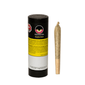 COOKIE GOD PRE-ROLL - 1