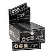 OCB Black - King