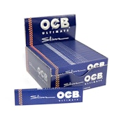 OCB Ultimate - 1 1/4