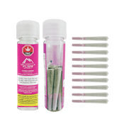 COSMIC CHERRY PRE-ROLLS - 5
