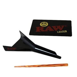 INFYNITI SCALES - Raw Loader - 3-in-1