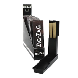 INFYNITI SCALES - Zig Zag Brand JPAQ 2 Cone Holder