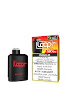 Strawnana Ice - 70K Puff - 20mg - LOOP MAX