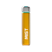 Mist Auto-Smoke Vape Battery - Gold