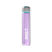 Mist Auto-Smoke Vape Battery - Purple