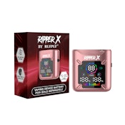 Batteries - Metallic Pink - RIPPER ULTRA