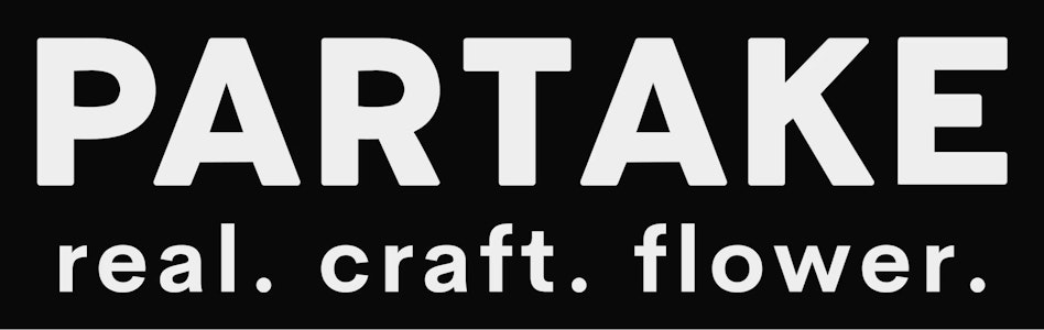 Partake - Craft Variety Pack Unicorn Poop & Rainbow Zkittlez 14g (2 x 7g) Dried Flower - Partake