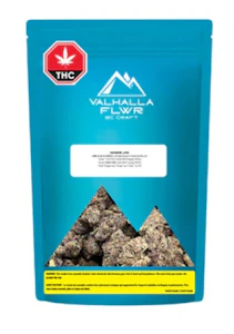 Valhalla Flwr - Valhalla Flwr Rainbow Lava 14g