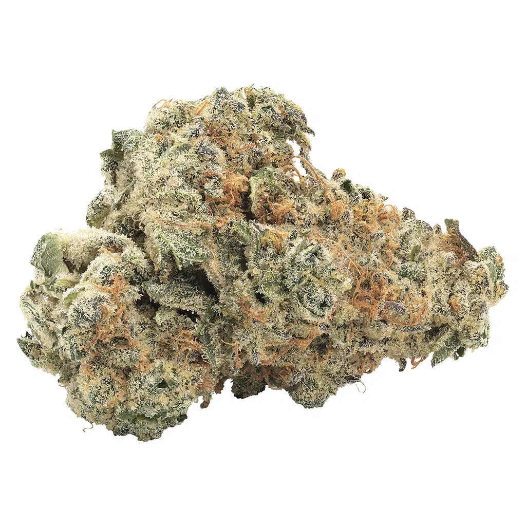 Big Bag O' Buds GMO Kush Indica 28g Dried Flower