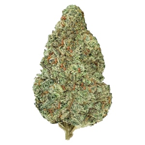 Back Forty - Chemzilla 28g Dried Flower