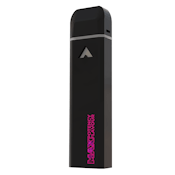 Weed Me Max - Pear & Kiwi 1g Disposable Vape